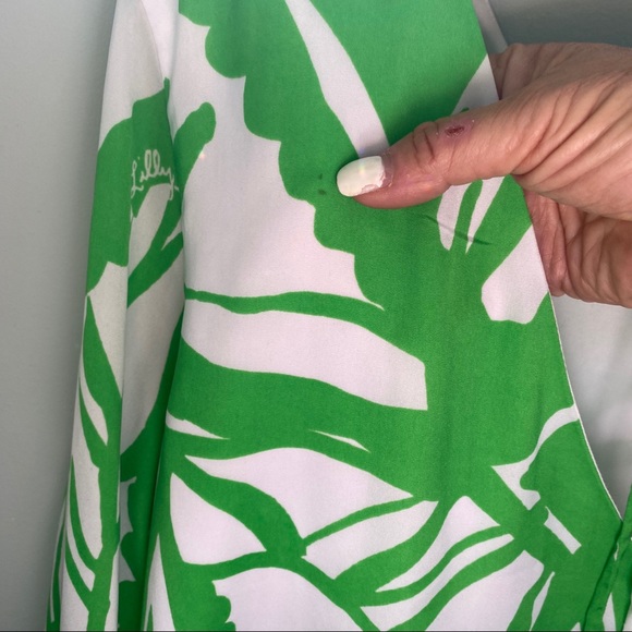 Lilly Pulitzer for Target Dress - Picture 7 of 11